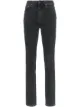 Image 1 of Totême high waisted slim fit jeans