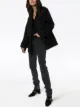 Image 2 of Totême high waisted slim fit jeans