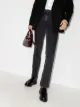 Image 2 of Totême high waisted slim fit jeans