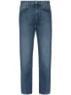 Image 1 of Totême original straight leg jeans