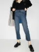Image 2 of Totême original straight leg jeans