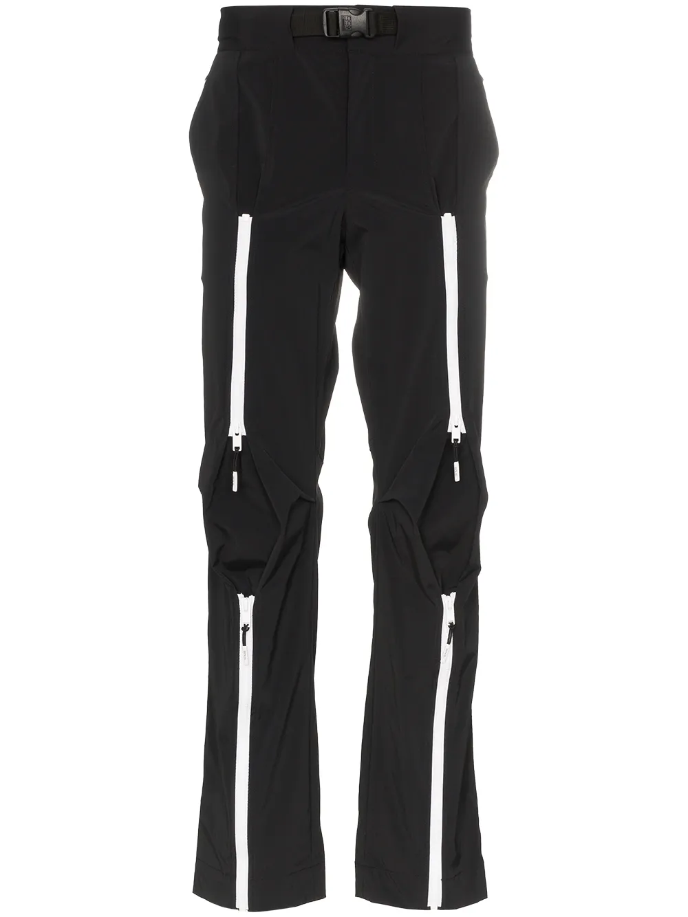 99% Is Tops 99% IS 'BONDAGE' JOGGINGHOSE - SCHWARZ
