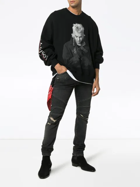 lost boys sweatshirt