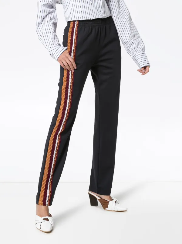 Wales Bonner Crochet Pants on Sale, UP 