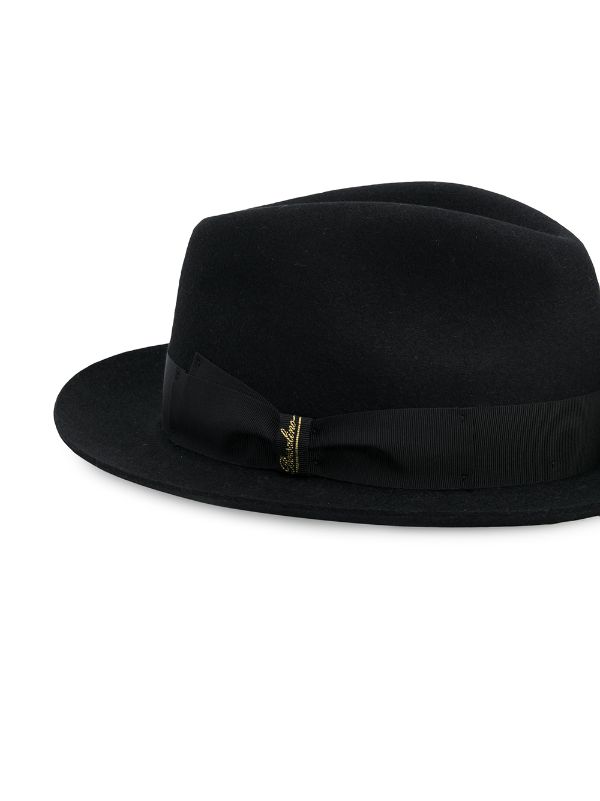 Fashion borsalino fedora hats