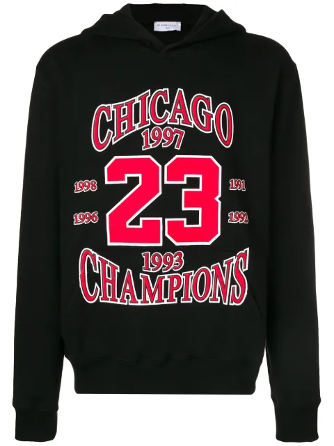 Ih Nom Uh Nit Chicago hoodie 