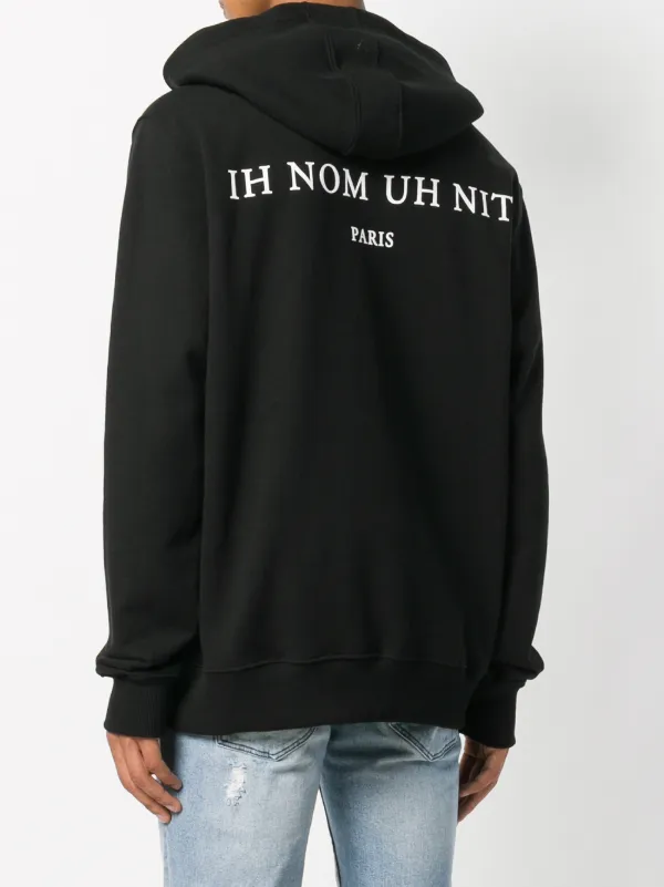 Ih Nom Uh Nit Chicago パーカー - Farfetch