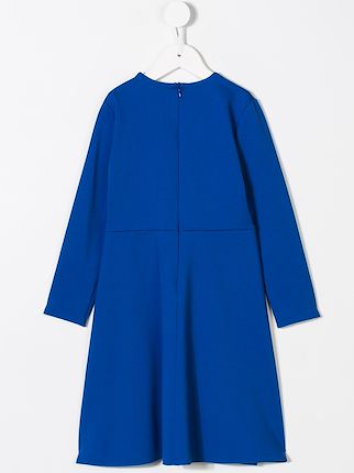 ppliqued Dress - 奢侈品全球购 Farfetch官网中