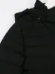Herno Kids معطف مبطن بغطاء رأس