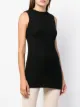 Cashmere In Love سترة الكشمير مضلع