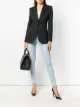 Image 2 of Philipp Plein distressed skinny jeans