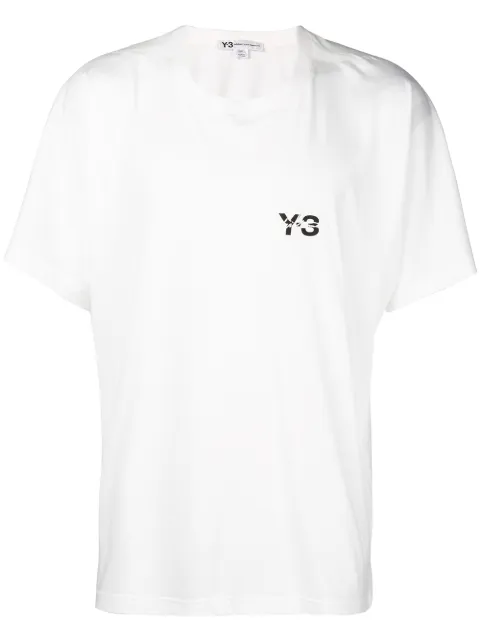 adidas y3 tee