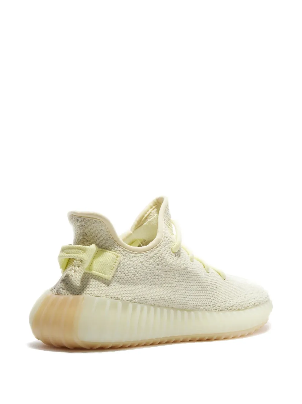 adidas Yeezy Boost 350 V2 "Butter" sneakers | Low-Tops | Image 2