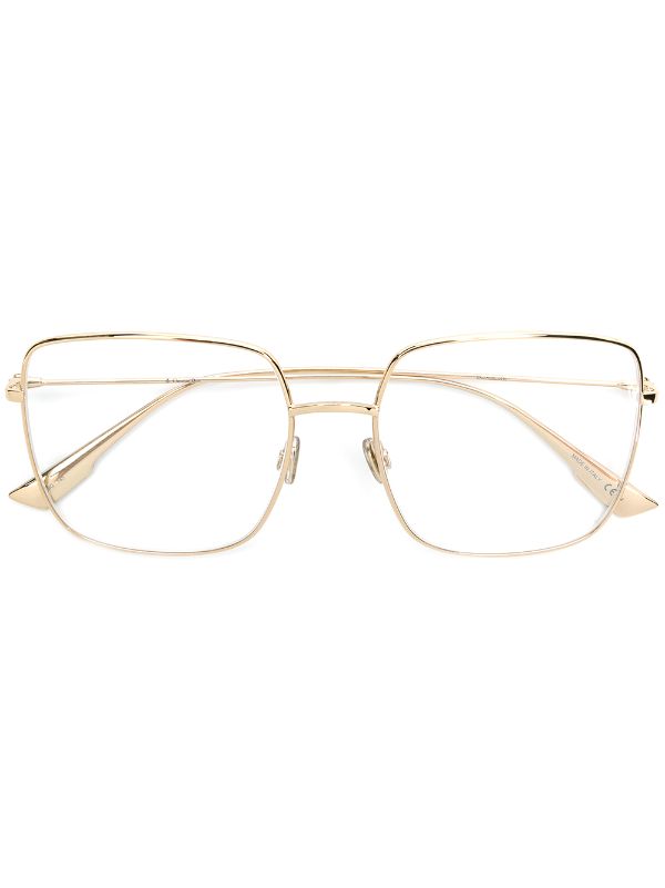 Dior Eyewear Stellaire glasses 