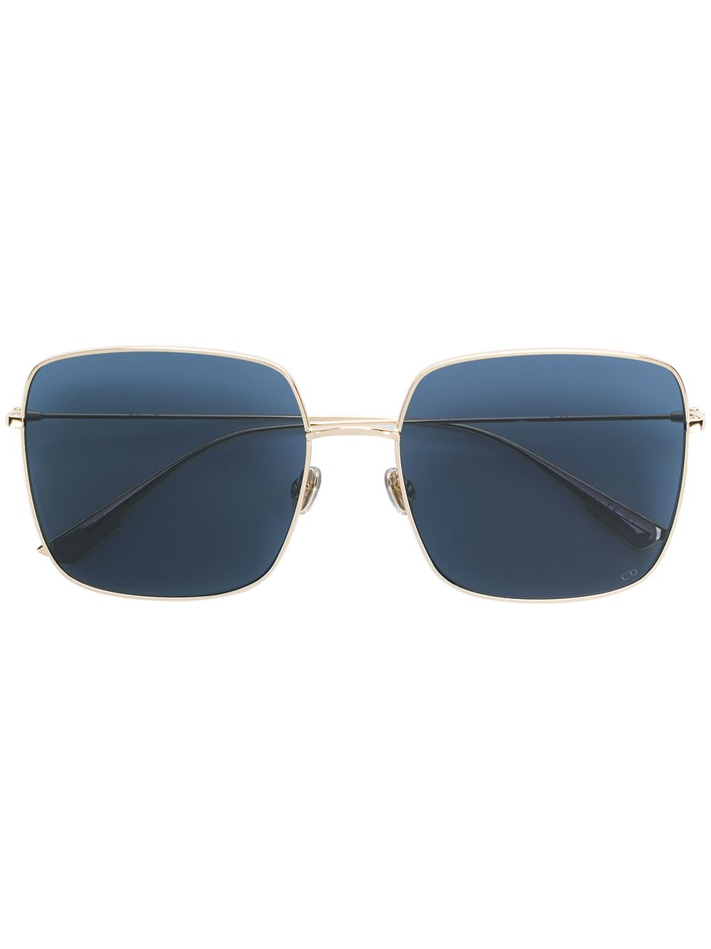 Diorstellaire1 2025 square sunglasses