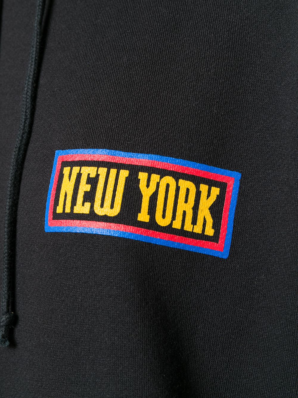 фото 6397 New York hoodie