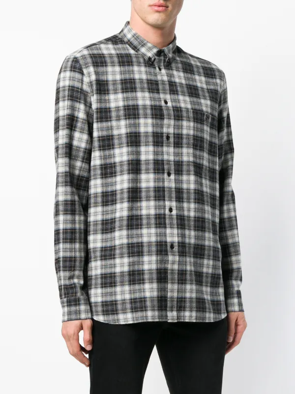 flannels givenchy