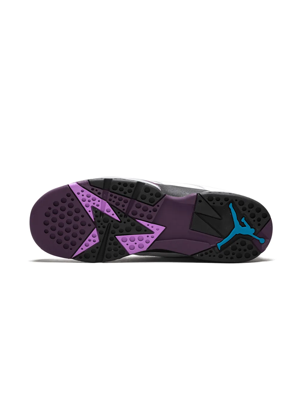 Image 5 of Jordan Kids Sneakers Air Jordan 7 Retro