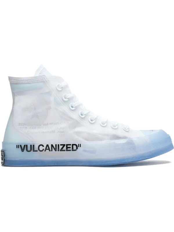 scarpe converse off white scarpe converse off white