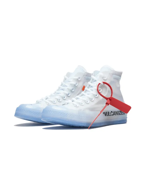 scarpe off white converse scarpe off white converse
