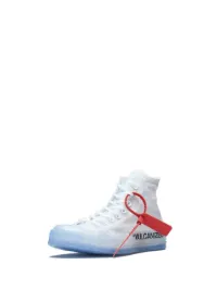 off white converse price