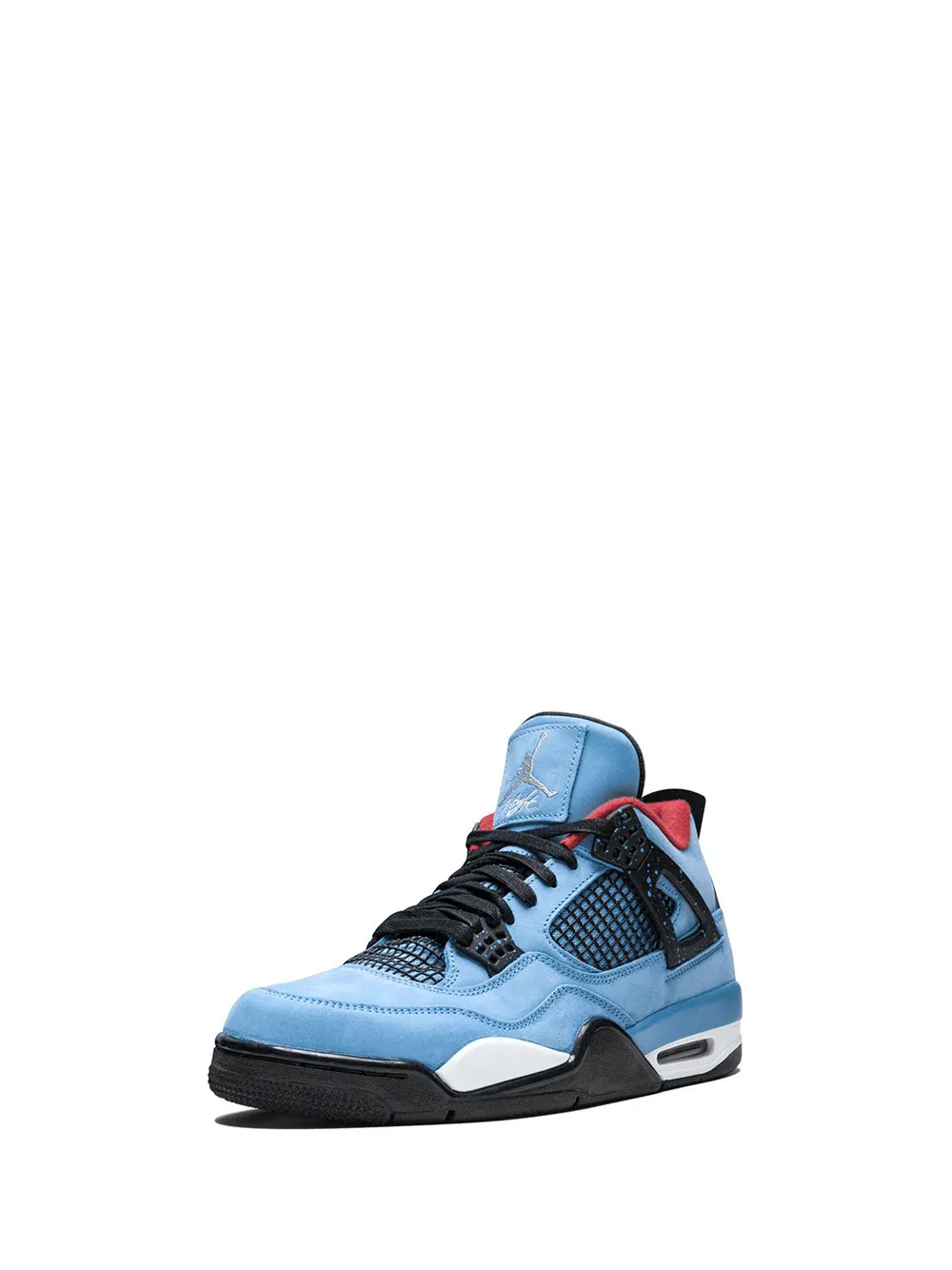 Air Jordan 4 Retro 'Travis Scott - Cactus Jack' Shoes - 12