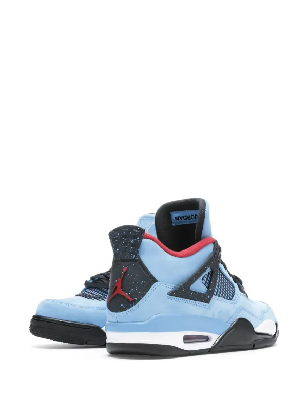Air Jordan 4 Travis 並行輸入品