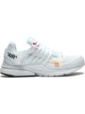 Nike X Off-White The 10: Nike Air Presto ""Off-White Polar Opposites White"" sneakers