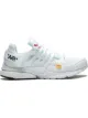 Image 1 of Nike X Off-White The 10 Air Presto sneakers