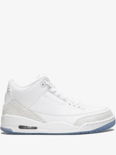 Jordan Air Jordan 3 Retro sneakers