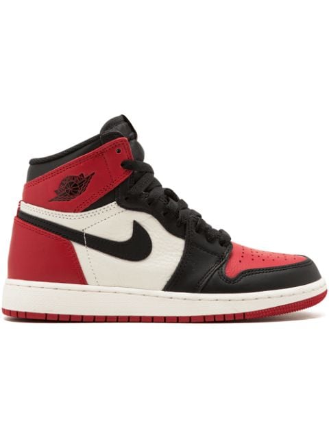 Jordan Kids - Air Jordan 1 Retro sneakers