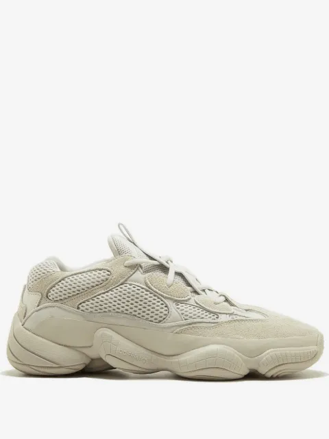 adidas Yeezy 500 "Blush/Desert Rat" sneakers