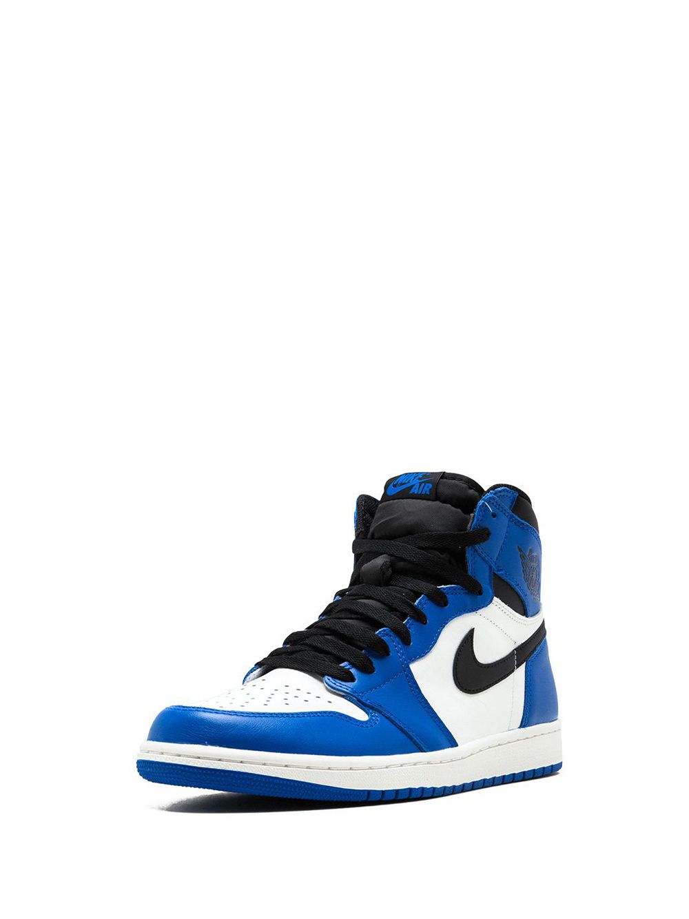 MY THOUGHTS ON THE AIR JORDAN 1 'GAME ROYAL' 
