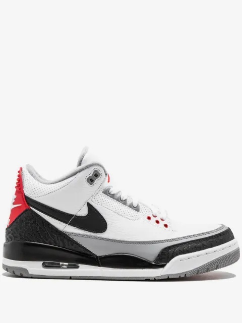 Jordan tenis Air Jordan 3 Retro "Tinker Hatfield"