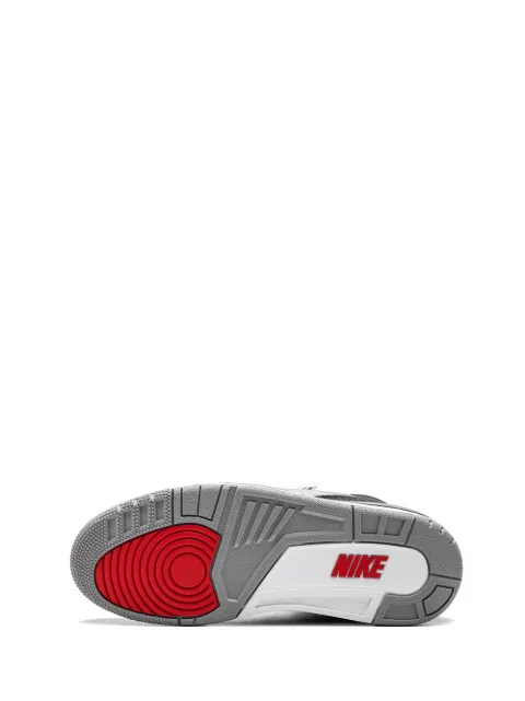 Jordan Кроссовки Air Jordan 3 Retro 
