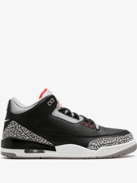 Jordan кроссовки Air Jordan 3 Retro OG