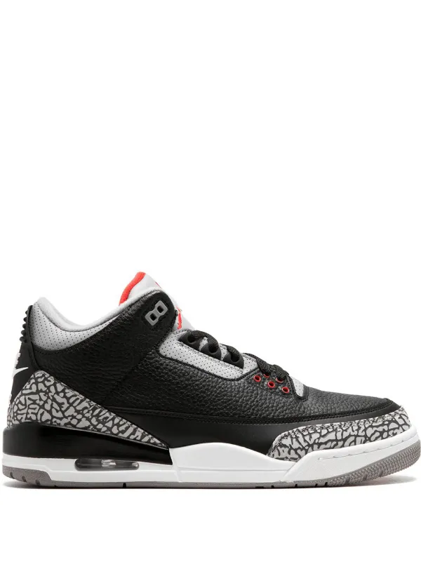 zapatillas air jordan retro 3