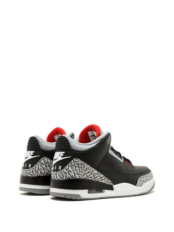 Air Jordan 3 Sneakers