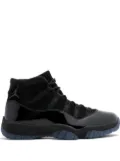 Jordan Air Jordan 11 Retro ""Cap and Gown"" sneakers - Black