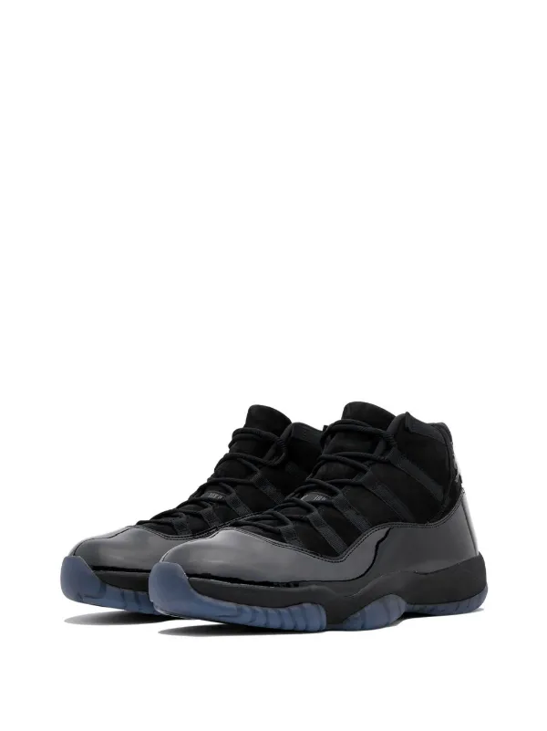 cap and gown jordan retro 11