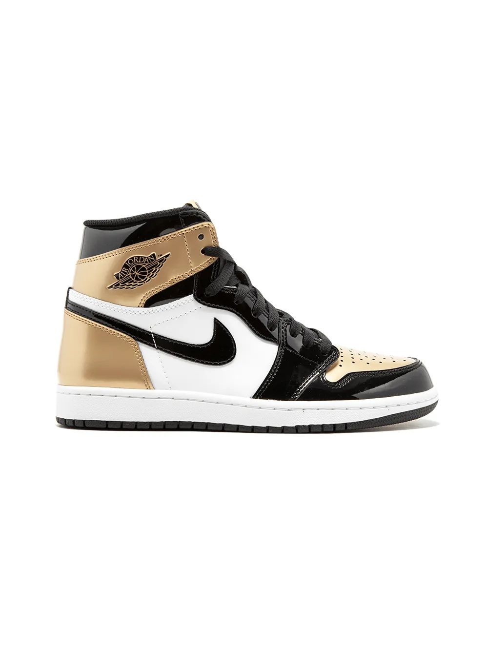 Jordan Air Jordan 1 Retro Sneakers - Tendenza classica, vale la pena avere Jordan Air Jordan 1 Retro Sneakers - Tendenza classica, vale la pena avere
