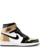 Immagine 1 di Jordan Sneakers Air Jordan 1 Gold Toe