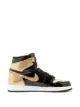Jordan Sneakers Air Jordan 1 Gold Toe