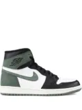 Jordan Air Jordan 1 Retro High OG ""Clay Green"" sneakers - Black