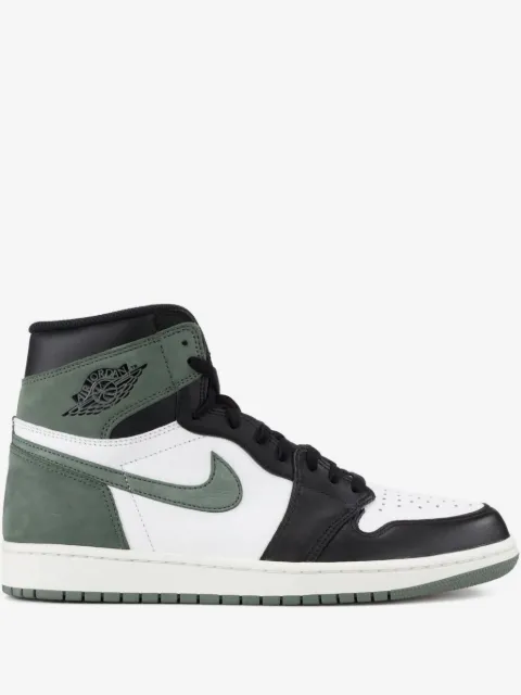 Jordan Air Jordan 1 Retro High OG "Clay Green" sneakers
