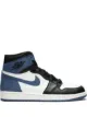 Image 1 of Jordan Air Jordan 1 Retro High OG blue moon