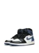 Image 2 of Jordan Air Jordan 1 Retro High OG blue moon