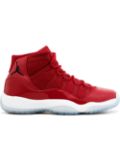 Jordan Kids Air Jordan 11 Retro BG ""Win Like 96"" sneakers - Red