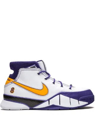 Nike Tênis 'Kobe 1 Protro' | Branco | FARFETCH BR