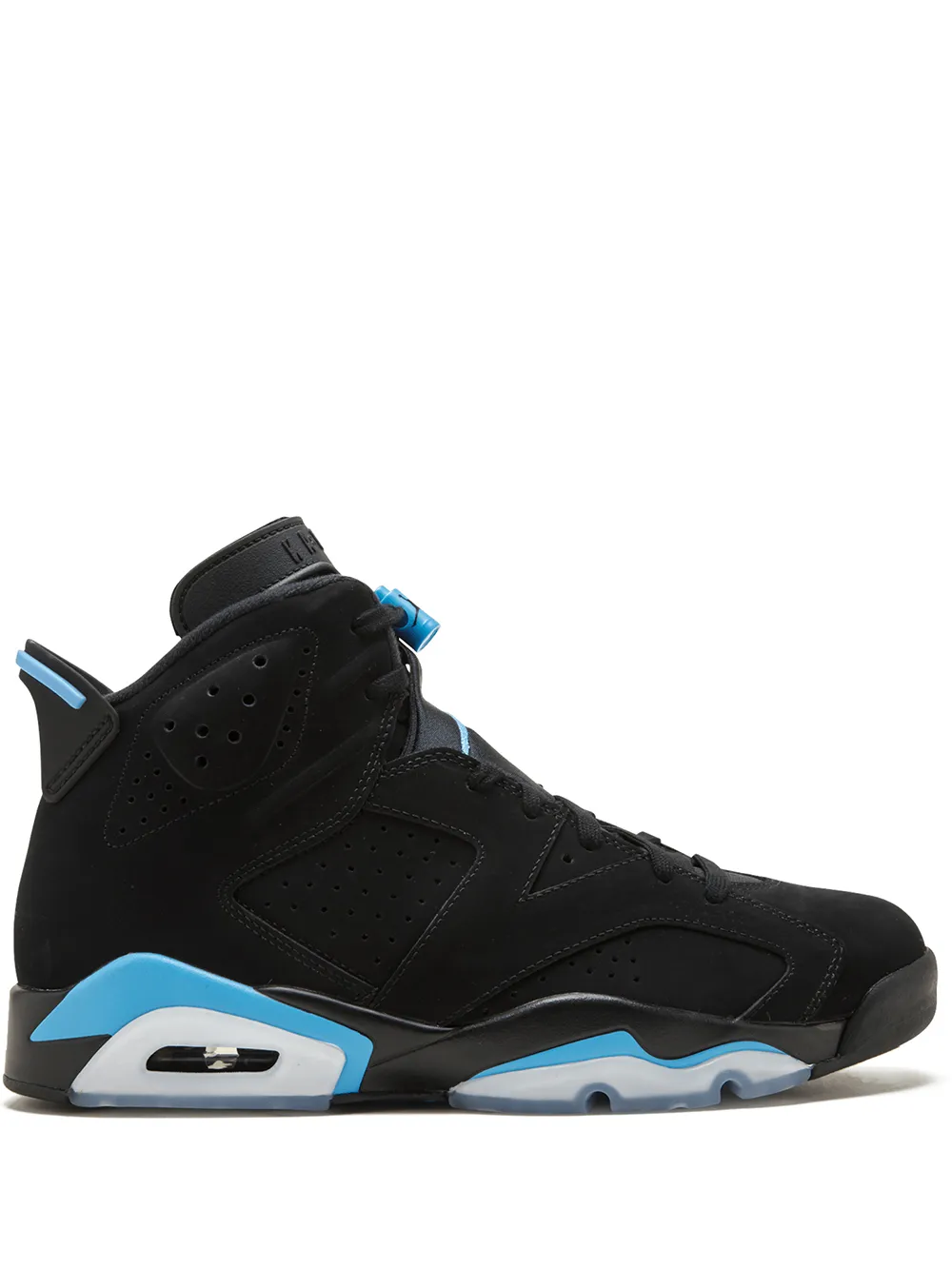 air jordan 6 retro unc